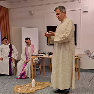 gemeinsamer Gottesdienst