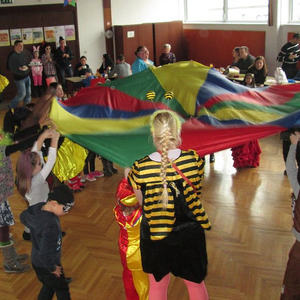 Kinderfasching