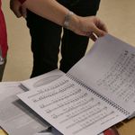 Kraftquell fürs neue Arbeitsjahr