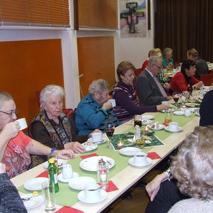 Adventnachmittag