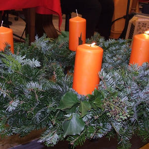 Adventnachmittag