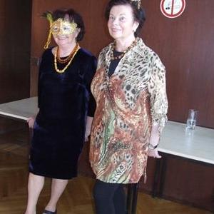 Seniorenfasching