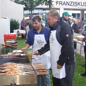 Flohmarkt