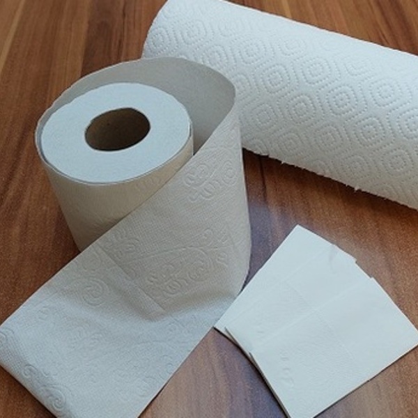 Klopapier