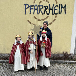 Pfarre Laakirchen