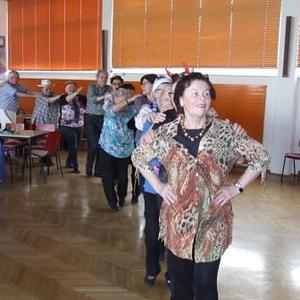 Seniorenfasching