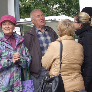 Flohmarkt