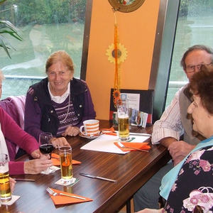 Pfarrwallfahrt