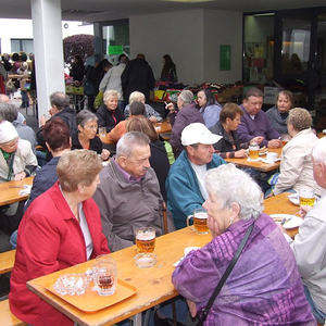 Flohmarkt