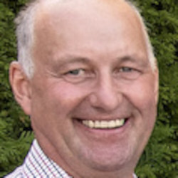 Klaus Ebner