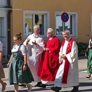 Feia fonga! - Wofür brennst du?