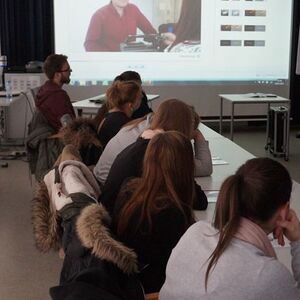 Medienworkshop im AK Di@log – Nachhaltiges Kino selbstgemacht!