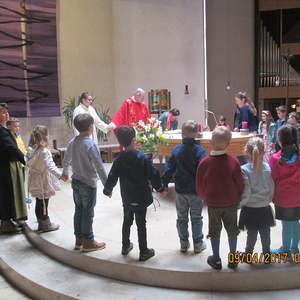 Gottesdienst Palmsonntag