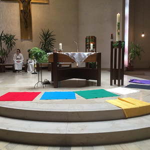 Georgsgottesdienst