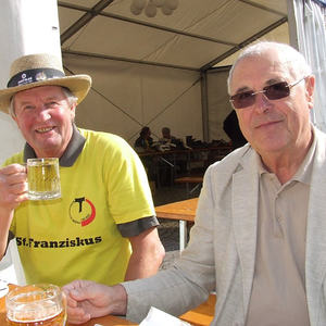 Flohmarkt