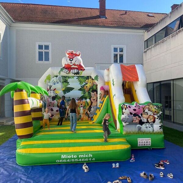 KiJu Familienfest 2025 / Kathrin Marić