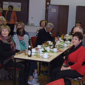 Adventnachmittag