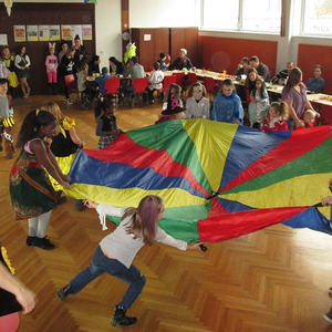 Kinderfasching