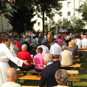 Fronleichnam