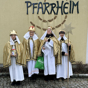 Pfarre Laakirchen