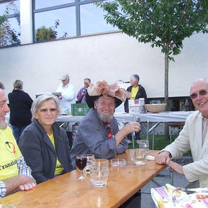 Flohmarkt