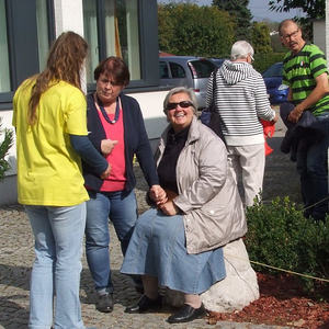 Flohmarkt