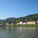 Engelhartszell                               