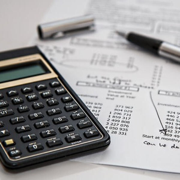 Fachteam Finanzen / © stevepb/pixabay.com/CC0 1.0 Fachteam Finanzen