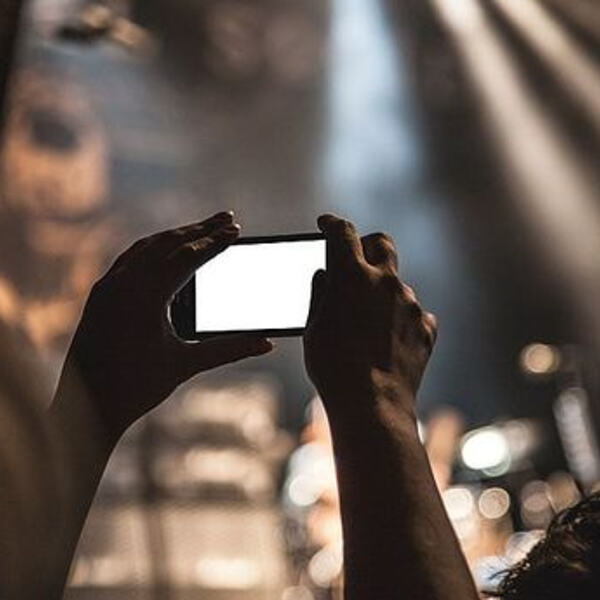 Filmbewerb 2019/20