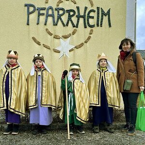 Pfarre Laakirchen