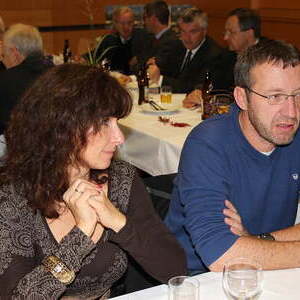 Jubelhochzeitsfeier 2013/14