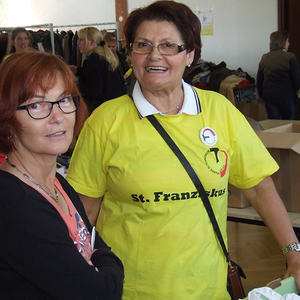 Flohmarkt