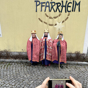 Pfarre Laakirchen