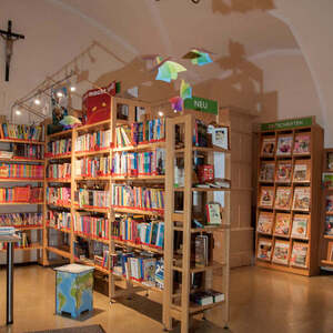 © Bibliothek Niederwaldkirchen
