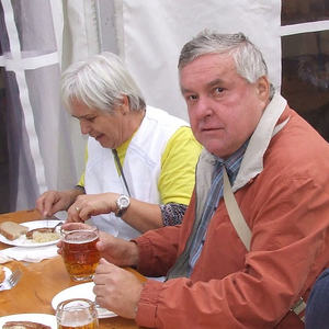 Flohmarkt