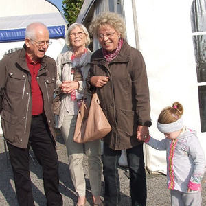 Flohmarkt