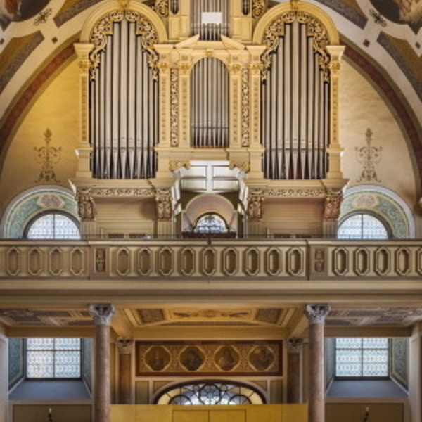 Orgel