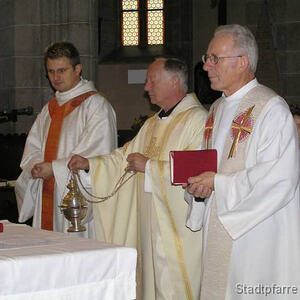 Christkönig