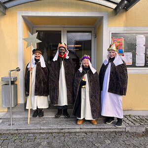 Pfarre Laakirchen
