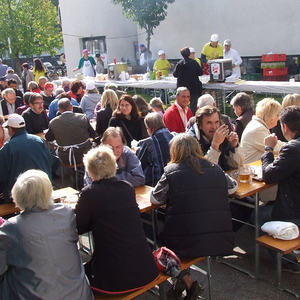 Flohmarkt