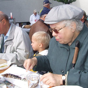 Flohmarkt