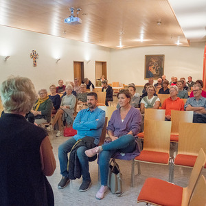 KBW Vortrag