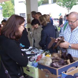 Flohmarkt