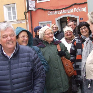 Pfarrwallfahrt