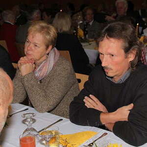 Fotos von der Jubelhochzeisfeier 2016