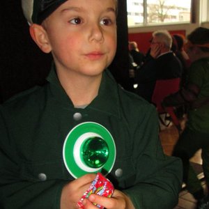 Kinderfasching