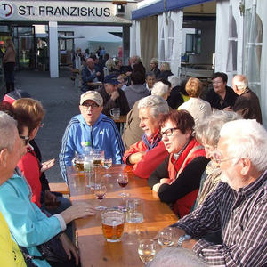 Flohmarkt