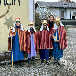 Pfarre Laakirchen