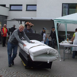 Flohmarkt