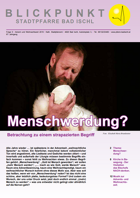 Blickpunkt 2019/5